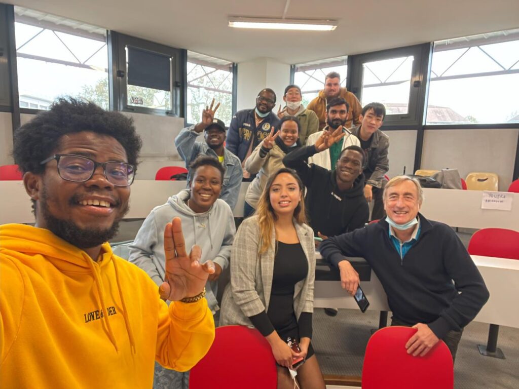 Teaching the FME Programme